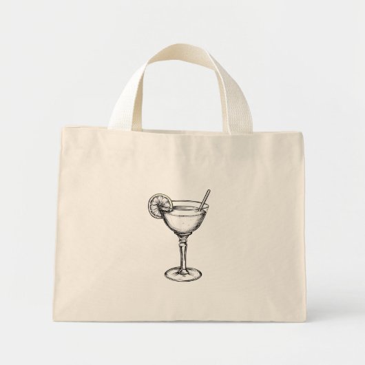 Tote Bag (Voorkant)