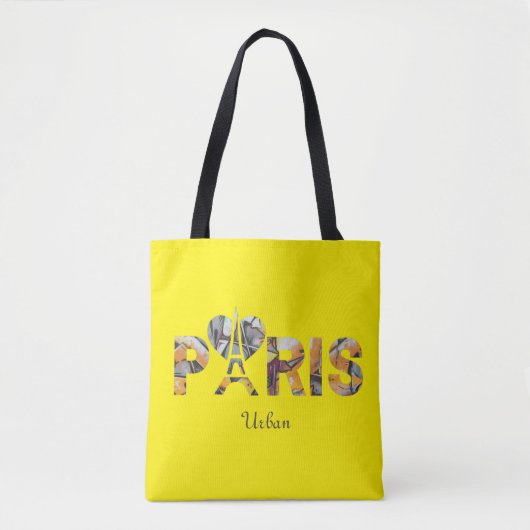Tote bag (Voorkant)