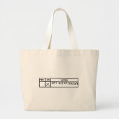 Tote Bag (Voorkant)