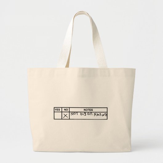 Tote Bag (Voorkant)