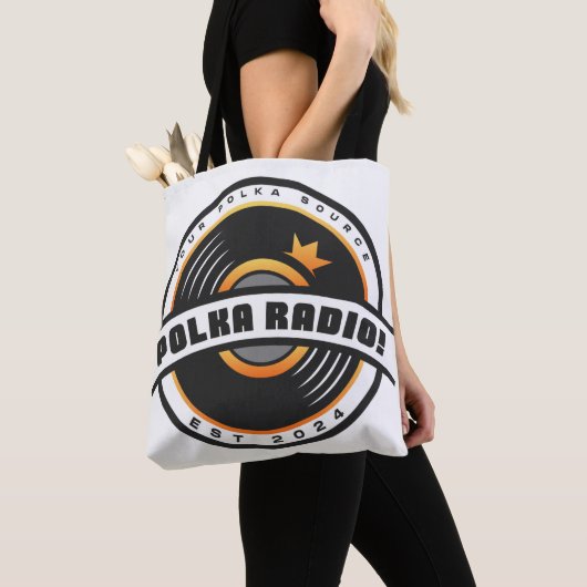 Tote Bag (Dichtbij)