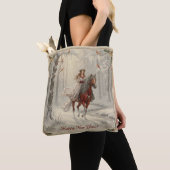 Tote Bag (Dichtbij)