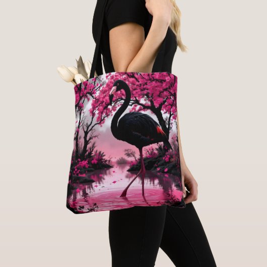 tote bag (Dichtbij)