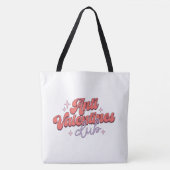 Tote Bag (Voorkant)