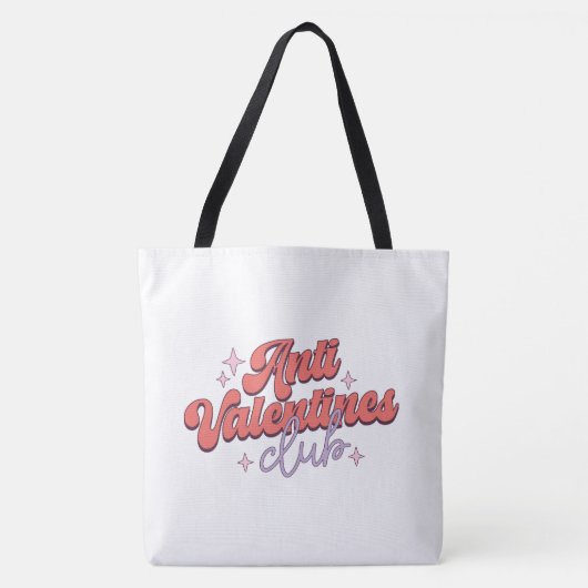 Tote Bag (Voorkant)