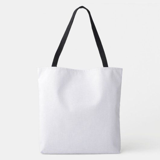 Tote Bag (Achterkant)