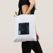 Tote bag (Dichtbij)
