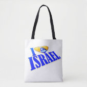 Tote Bag (Voorkant)