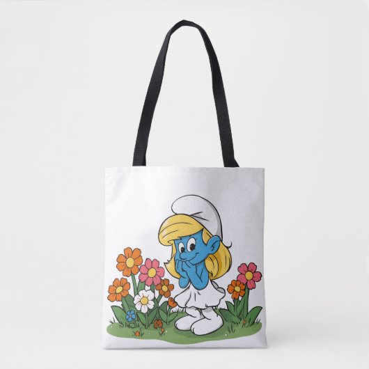 Tote bag (Voorkant)