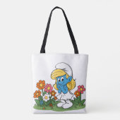 Tote bag (Achterkant)