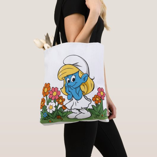 Tote bag (Dichtbij)