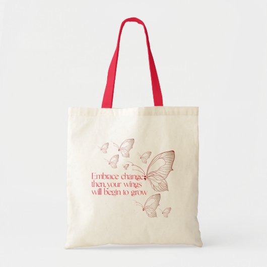 Tote Bag (Voorkant)