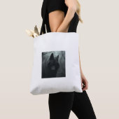 Tote bag  (Dichtbij)