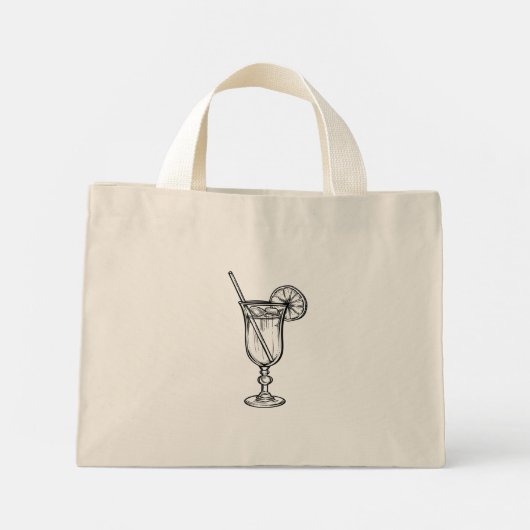 Tote Bag (Achterkant)