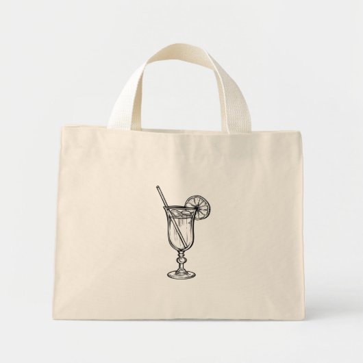 Tote Bag (Voorkant)