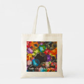 Tote Bag (Achterkant)