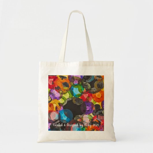 Tote Bag (Voorkant)