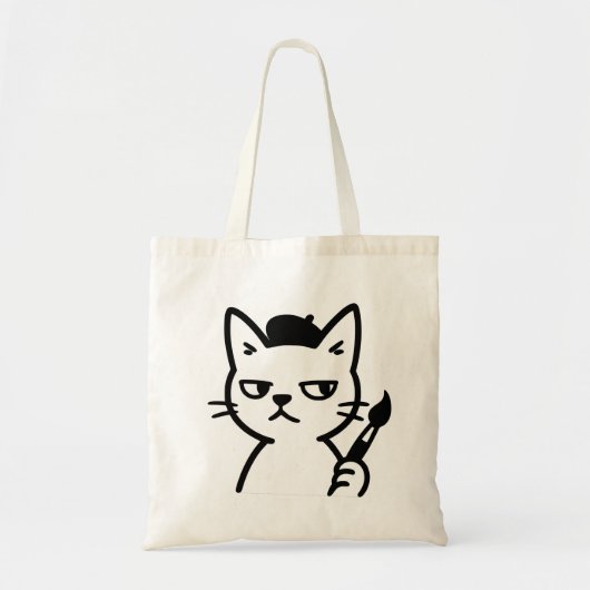 Tote Bag (Voorkant)