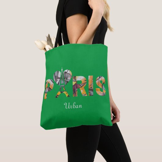 Tote bag (Dichtbij)