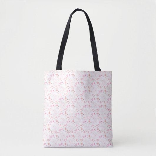 Tote bag  (Voorkant)
