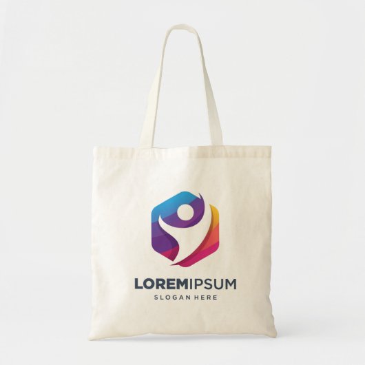 Tote Bag (Voorkant)