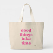 Tote bag (Achterkant)
