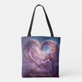 Tote Bag (Achterkant)