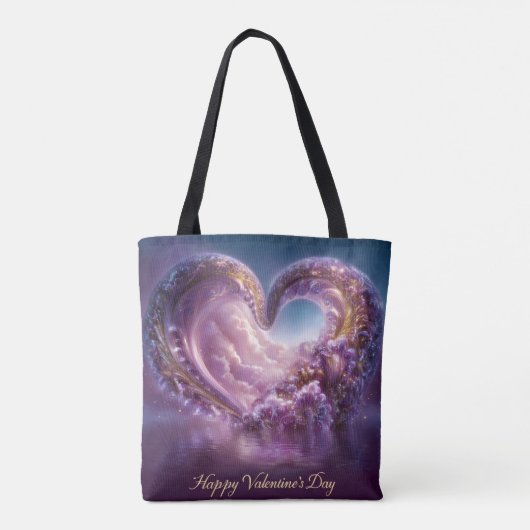 Tote Bag (Achterkant)