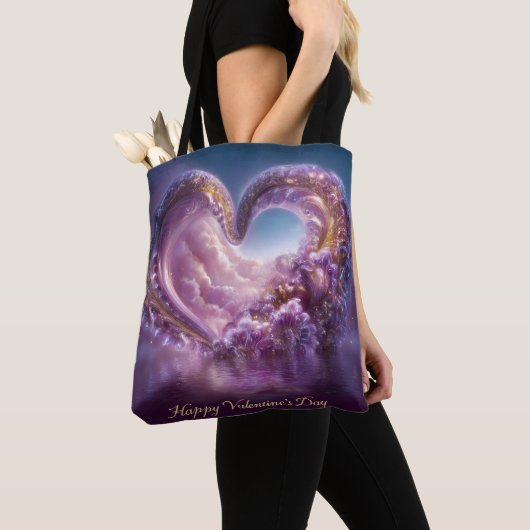 Tote Bag (Dichtbij)