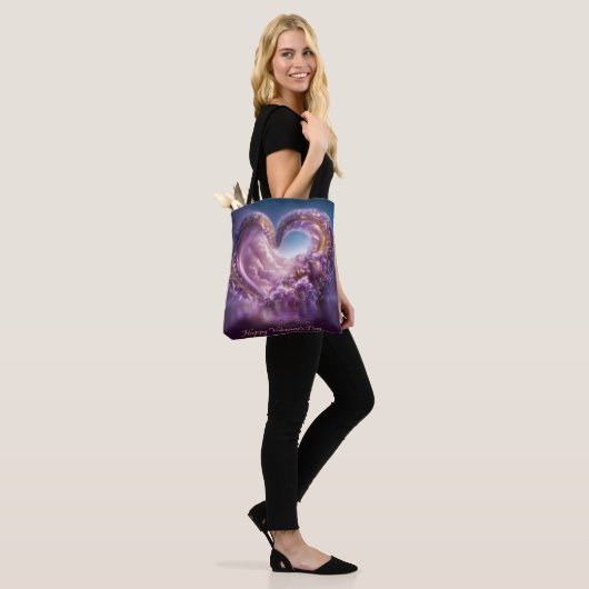 Tote Bag (Op model)