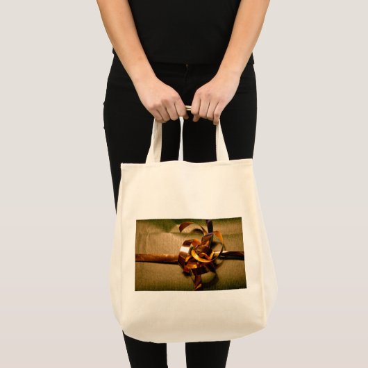 TOTE BAG (Voorkant (product))