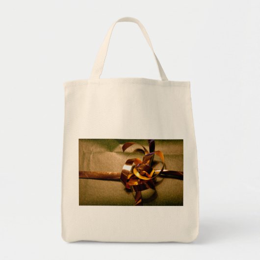 TOTE BAG (Voorkant)