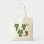 Tote Bag (Voorkant)