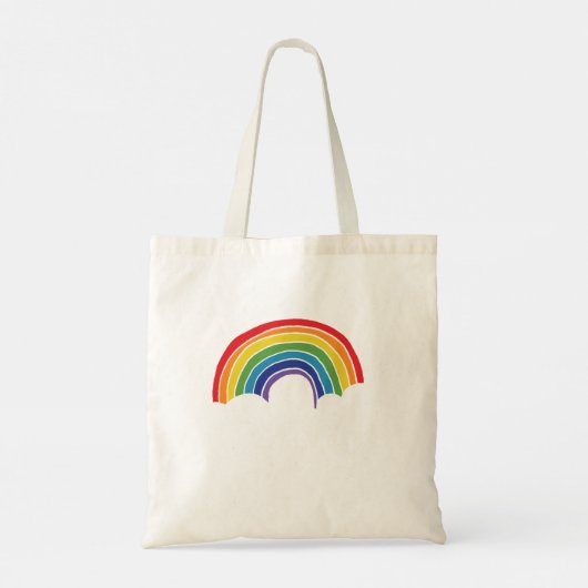 tote bag (Achterkant)