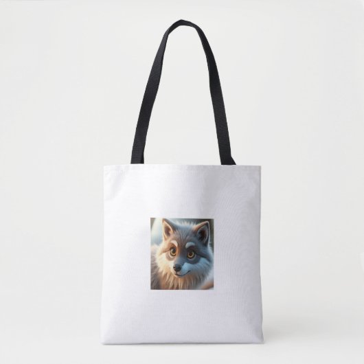 Tote bag  (Voorkant)