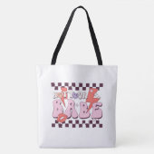 Tote Bag (Voorkant)