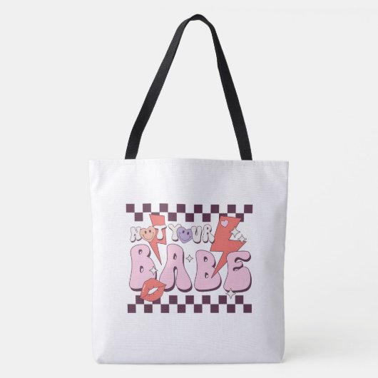 Tote Bag (Voorkant)