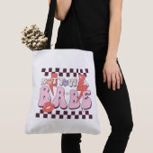 Tote Bag (Dichtbij)