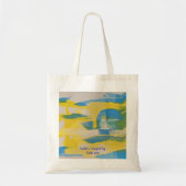 Tote Bag (Voorkant)
