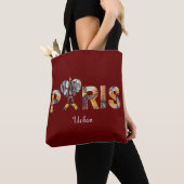 Tote bag (Dichtbij)