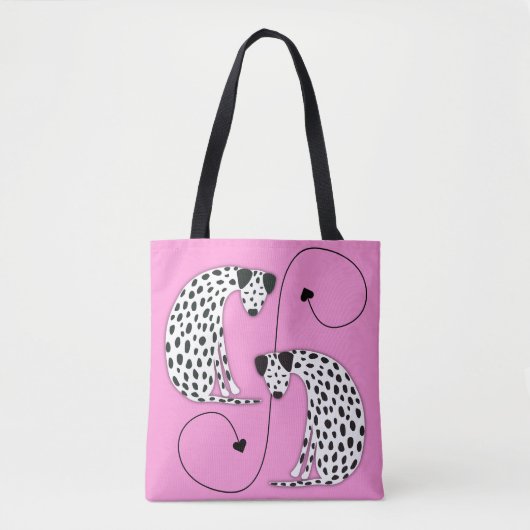 Tote Bag (Voorkant)