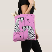 Tote Bag (Dichtbij)
