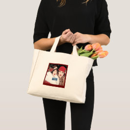 Tote Bag 12 Burg(Winterrood 2) RFPMDesigns 2024