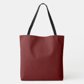 Tote Bag 4 Burg(Winterrood 3) RFPMDesigns 2024 (Achterkant)