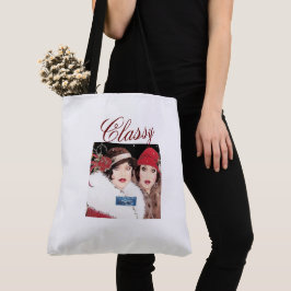Tote Bag 4 Burg(Winterrood 3) RFPMDesigns 2024