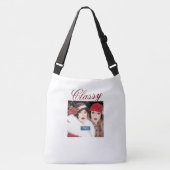 Tote Bag 7 Burg(Winterrood 3) RFPMDesigns 2024 (Voorkant)