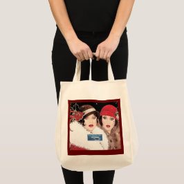 Tote Bag 9 Burg(Winterrood 2) RFPMDesigns 2024