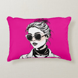 Tote Bag Accent Kussen
