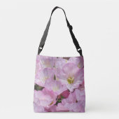 Tote Bag (ao) - Sleutelbloemen (Achterkant)