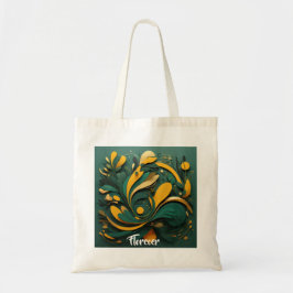 Tote Bag Arte Biodiversidad Viva